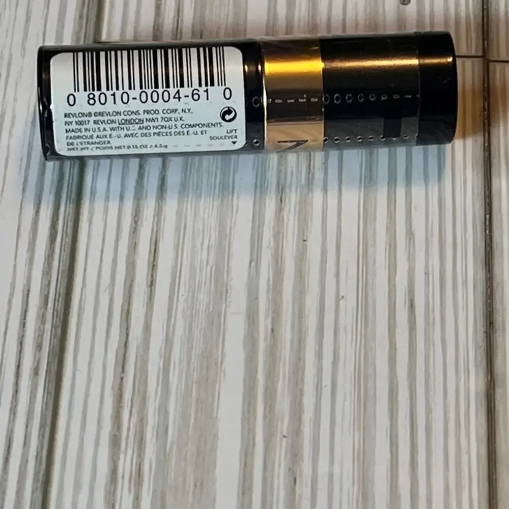 Revlon Super Lustrous Creme Cherries In the Snow 440